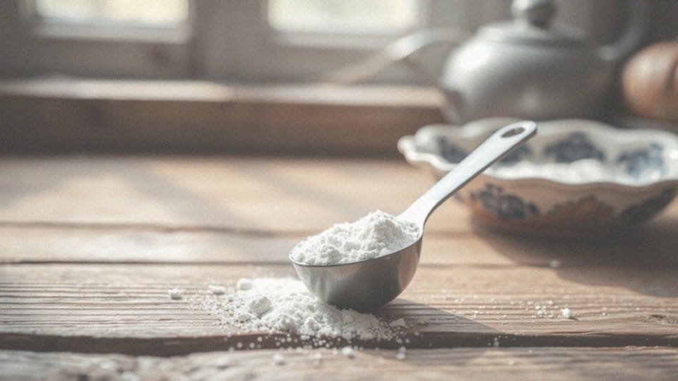 1 ml ile to gram proszku? Zrozumienie przeliczeń jednostek