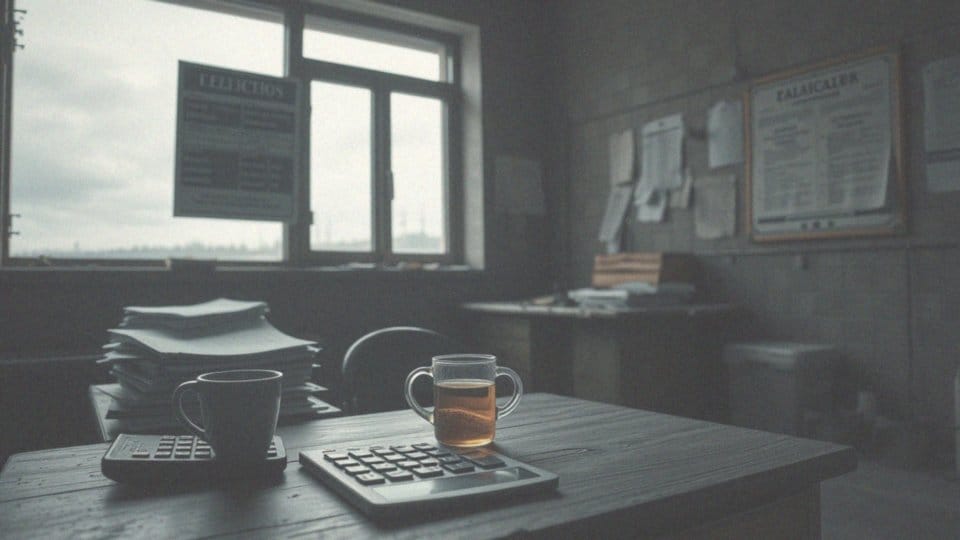 Jak oblicza się wysokość odprawy emerytalnej górnika?