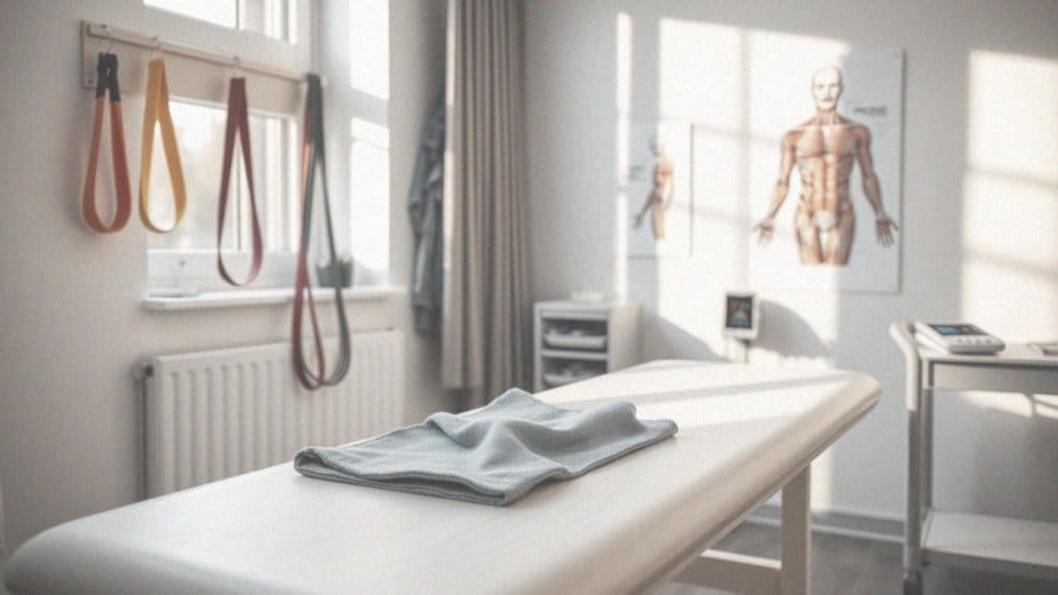 Jak wygląda leczenie łokcia tenisisty?