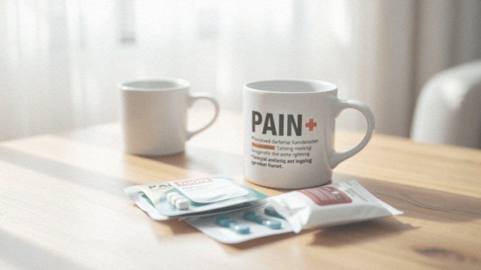 Dlaczego leki przeciwbólowe są ważne w terapii łokcia tenisisty?