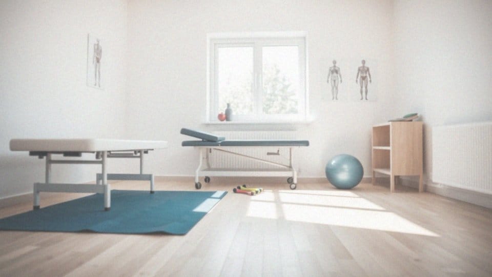 Jakie ćwiczenia fizjoterapeutyczne mogą pomóc w rehabilitacji?