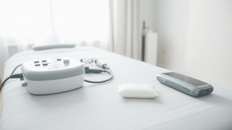 Jakie zabiegi przeciwzapalne są częścią rehabilitacji?