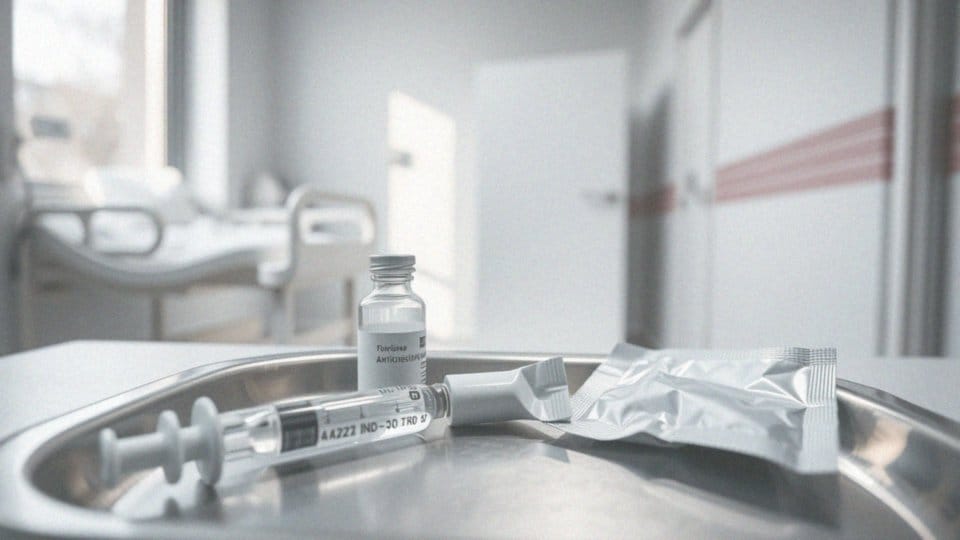 Jakie są metody podawania leku Neoparin?