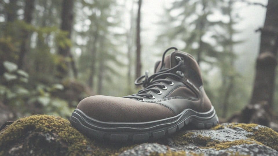 Co to jest membrana Gore-Tex i jej znaczenie w butach hikingowych?