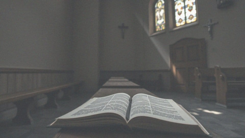 Jakie jest spojrzenie Kościoła na cierpienie psychiczne i fizyczne partnerów związane z grzechem?