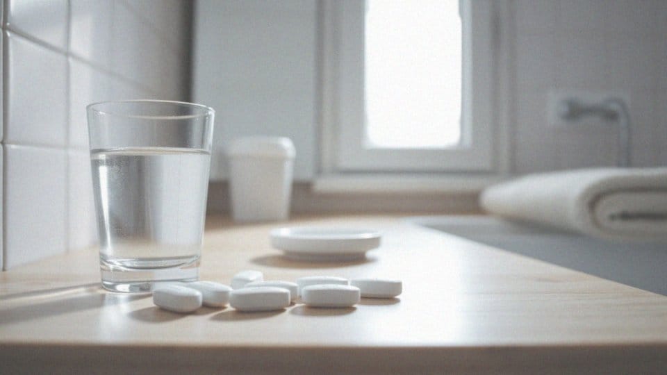 W jaki sposób nystatyna jest stosowana w infekcjach przewodu pokarmowego?