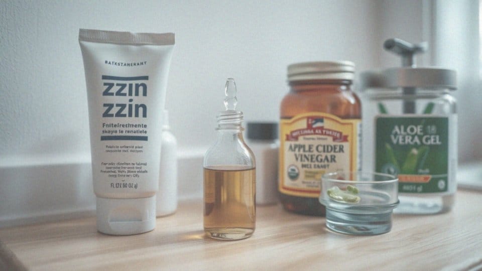 Co to jest skuteczna maść na kaszaki?