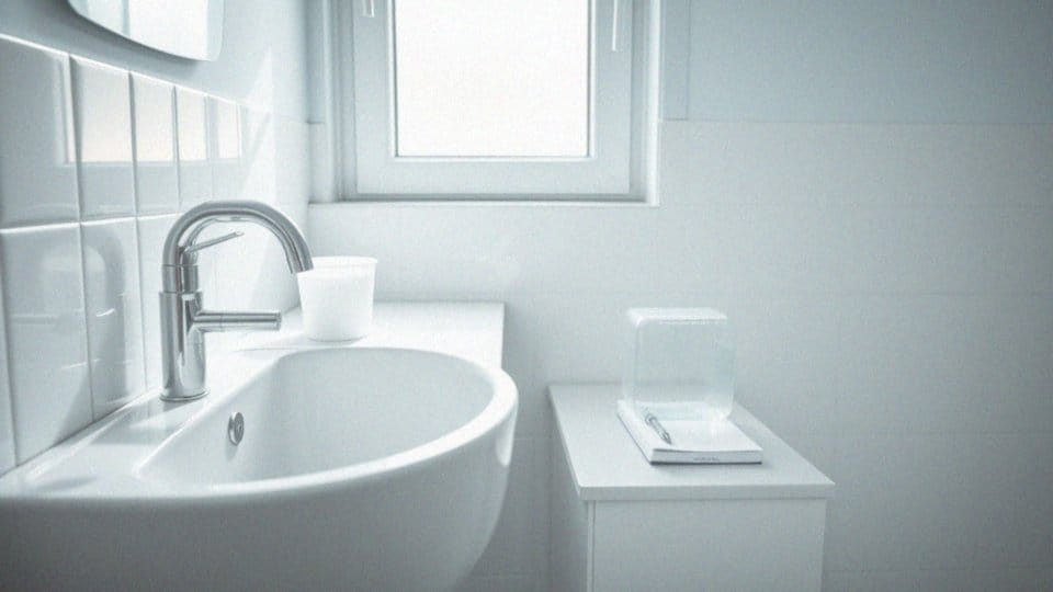 Jak przebiega proces zbierania moczu na dobową zbiórkę?