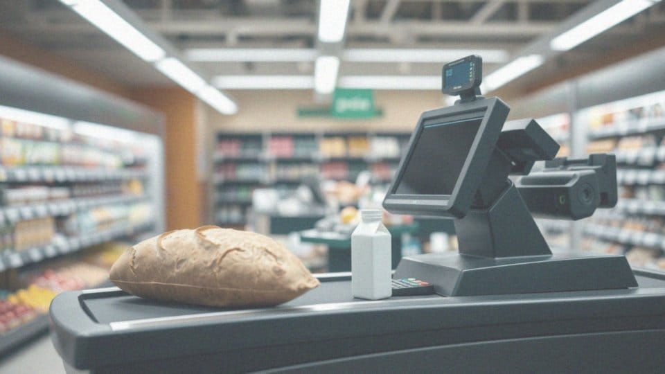 Jakie umiejętności są potrzebne do pracy jako kasjer?