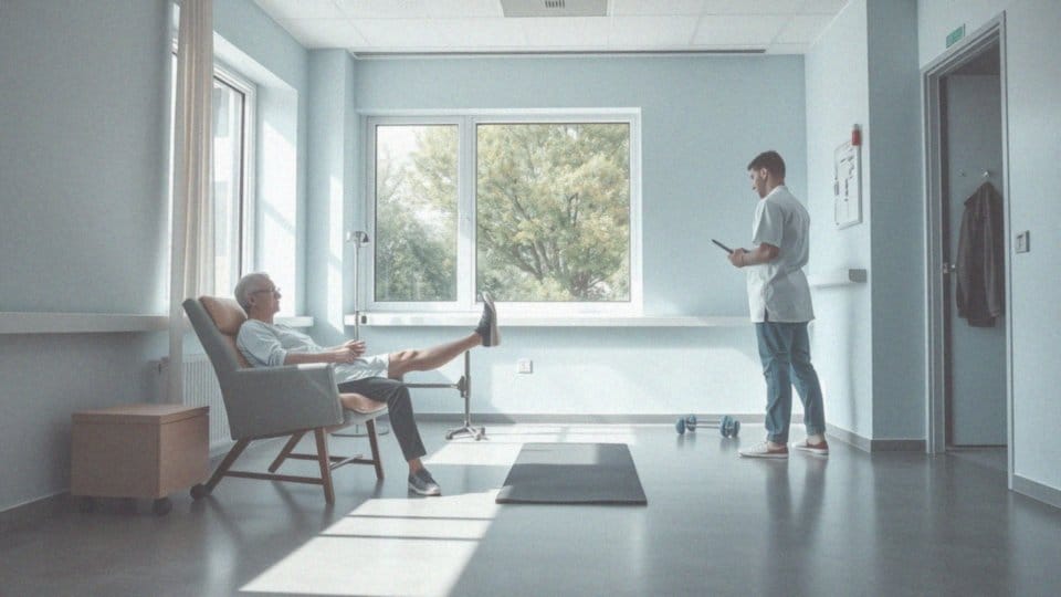 Jakie są skutki endoprotezoplastyki dla zdolności do pracy?