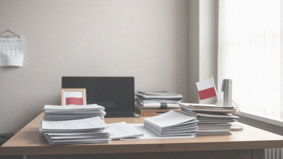 Jakie są terminy i czas załatwienia sprawy związanej z wnioskiem?