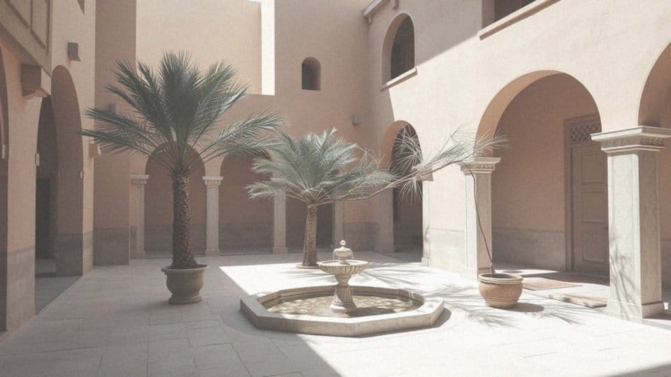 Jakie są tradycje i kultura Abu Dhabi?