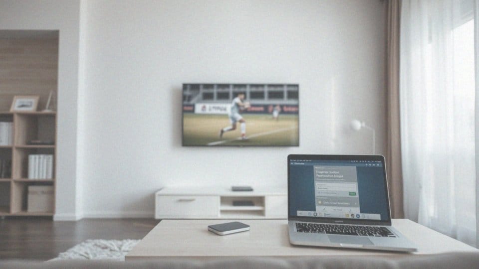 Jak zarejestrować konto do oglądania meczów Barcelony?