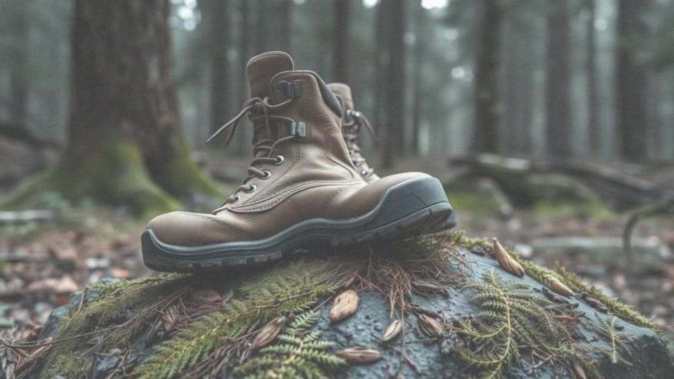 Jakie są różnice między butami trekkingowymi a innym obuwiem?