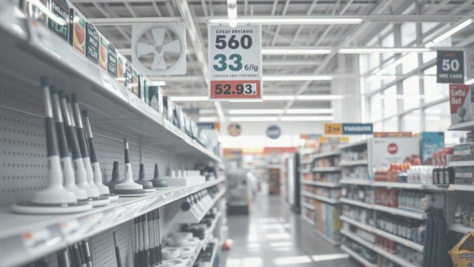 Jakie zniżki są dostępne na mechanizmy do mopów obrotowych?