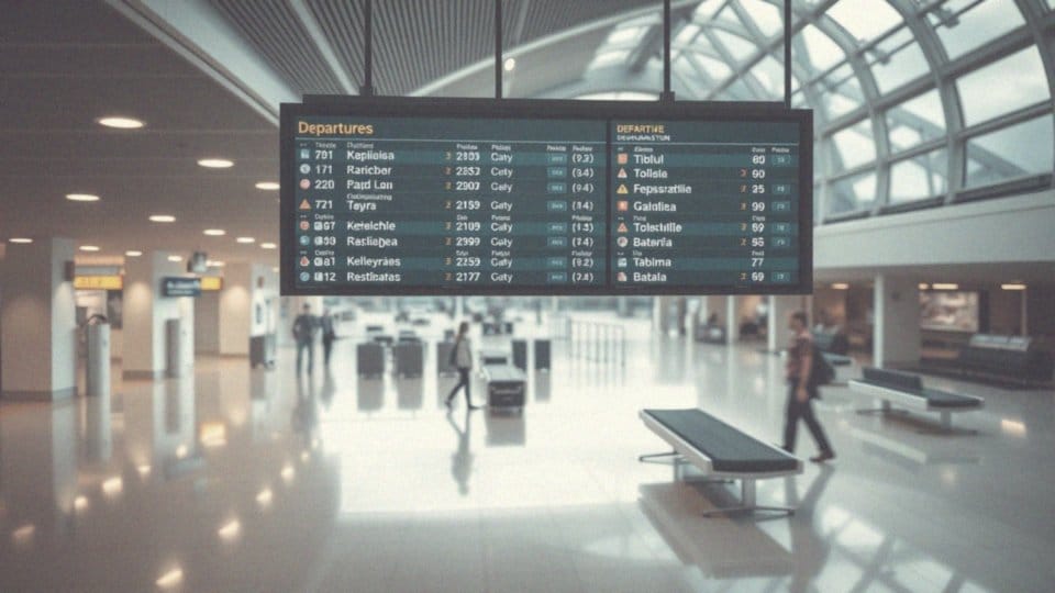 Gdzie można znaleźć loty do Gruzji z Polski?