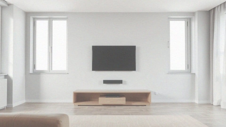 Jakie są wymiary telewizora 50 cali ze stojakiem?