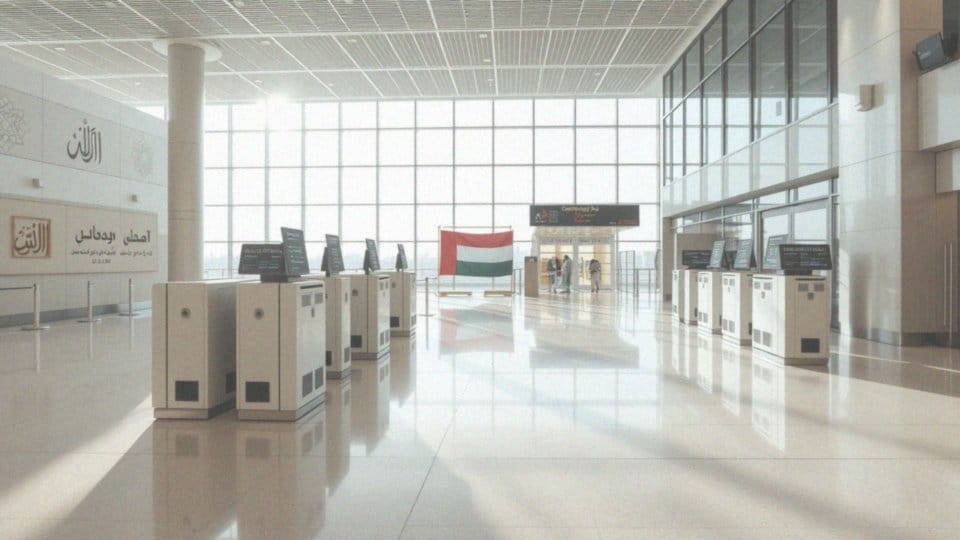 Jakie są przepisy dotyczące wjazdu do Emiratów?
