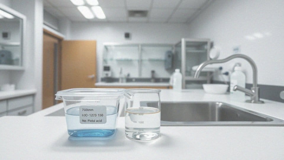 Co to jest zakwaszenie moczu i dlaczego jest ważne?