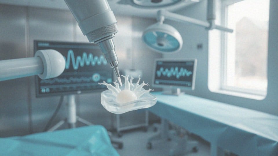 Jak działa kriolezja na nerwy?