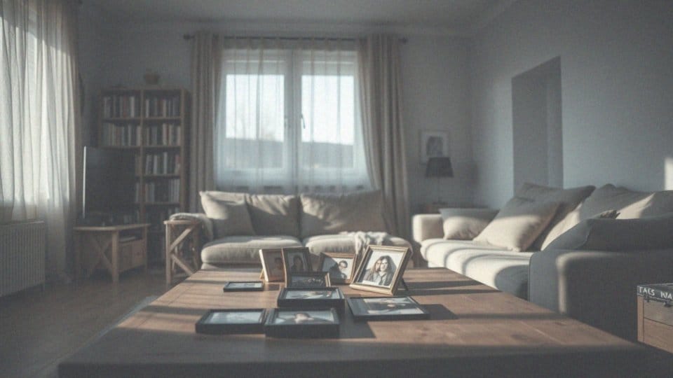 Czy choroba dotyka członków rodziny pierwszego stopnia?