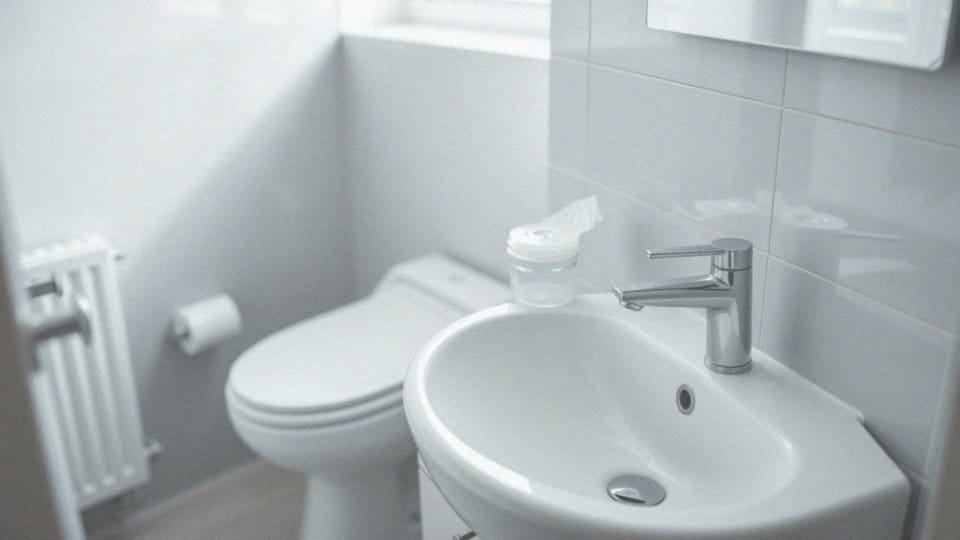 Jak zbierać próbkę moczu do badania?