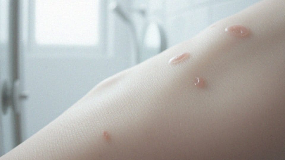 Jak cholestaza wpływa na zdrowie skóry?