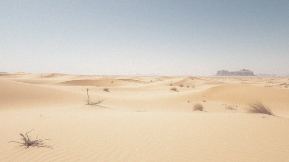 Jakie są cechy klimatyczne i geograficzne Emiratów?