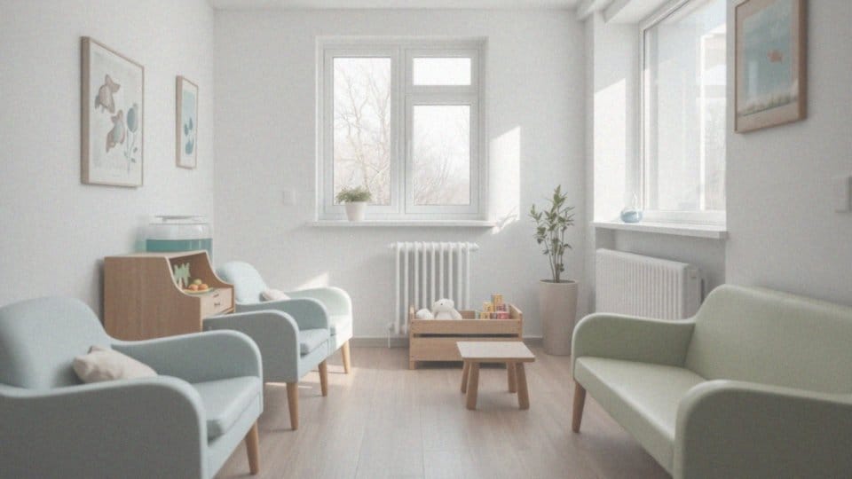 Jakie terapie oferują psychiatrzy dziecięcy w Lesznie?