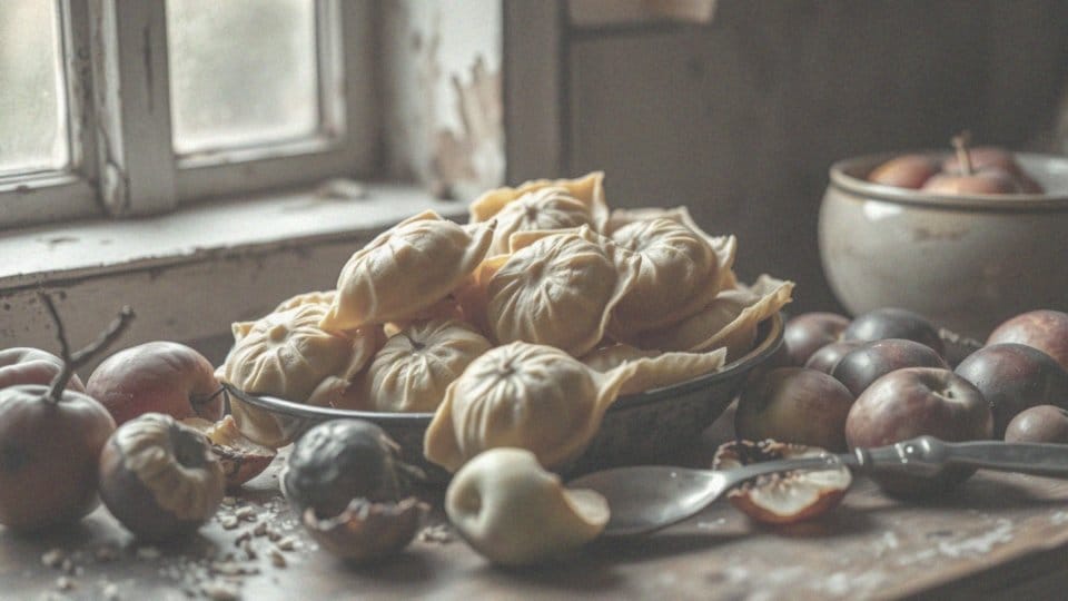 Jakie są cechy groteski?