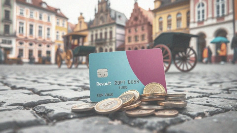 Jak korzystać z Revolut do płatności w różnych krajach?