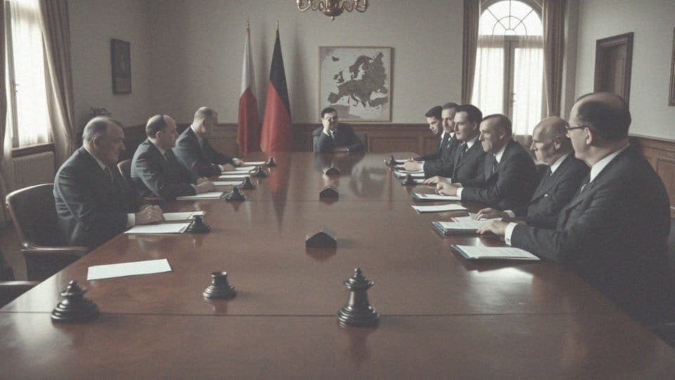 Jak powstała Międzynarodowa Federacja Piłki Ręcznej?