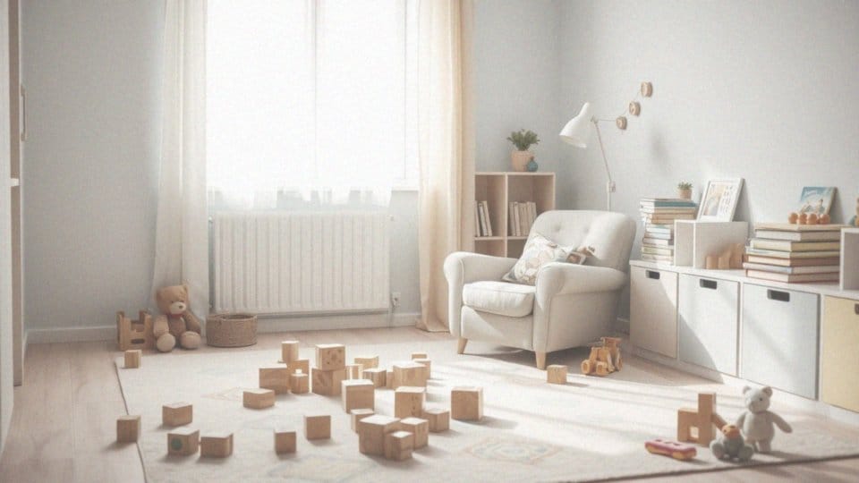 Jakie uczucia dziecka należy akceptować i nazywać?