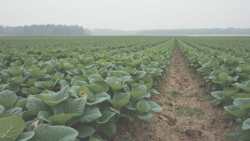 Jakie środki można wykorzystać do ochrony ziemniaków przed stonką?