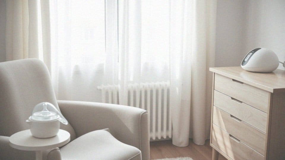 Dlaczego ważne jest, aby planować czas odciągania?