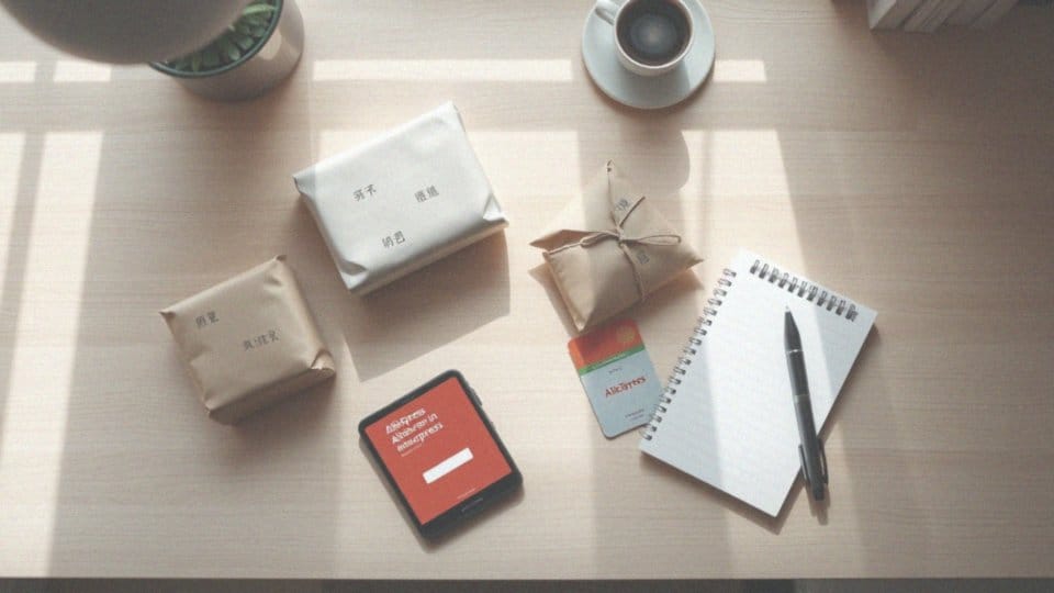 Jakie są różnice w procesie zakupu na AliExpress w porównaniu do polskich platform?