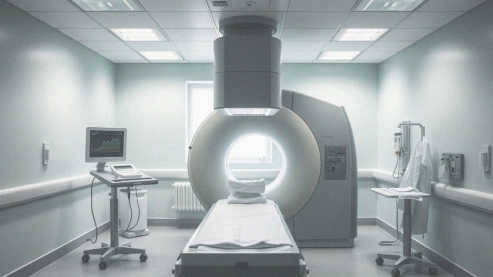 Na czym polega biopsja płuc?