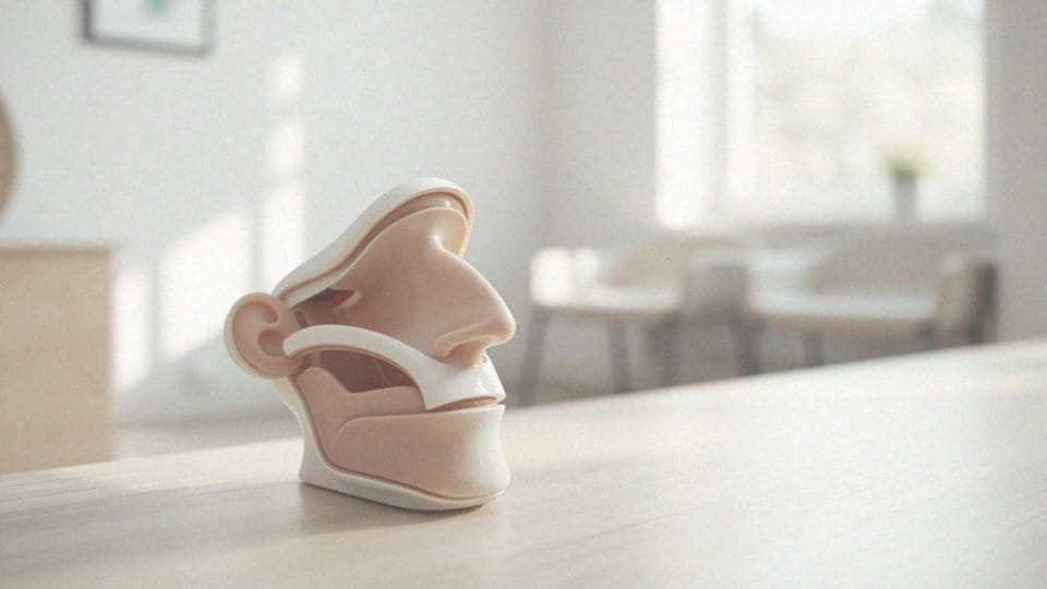 Jak błona śluzowa nosa wpływa na funkcjonowanie układu oddechowego?