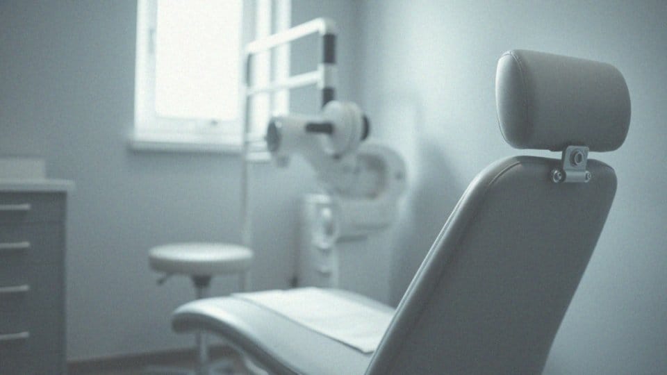 W jaki sposób nerwica może powodować pieczenie oczu?