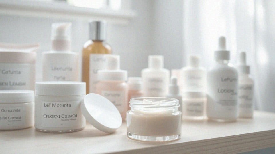 Jak gliceryna zapobiega wysychaniu kosmetyków?