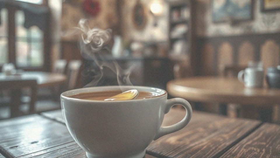 Jak kawa z miodem wspiera zdrowie układu nerwowego?