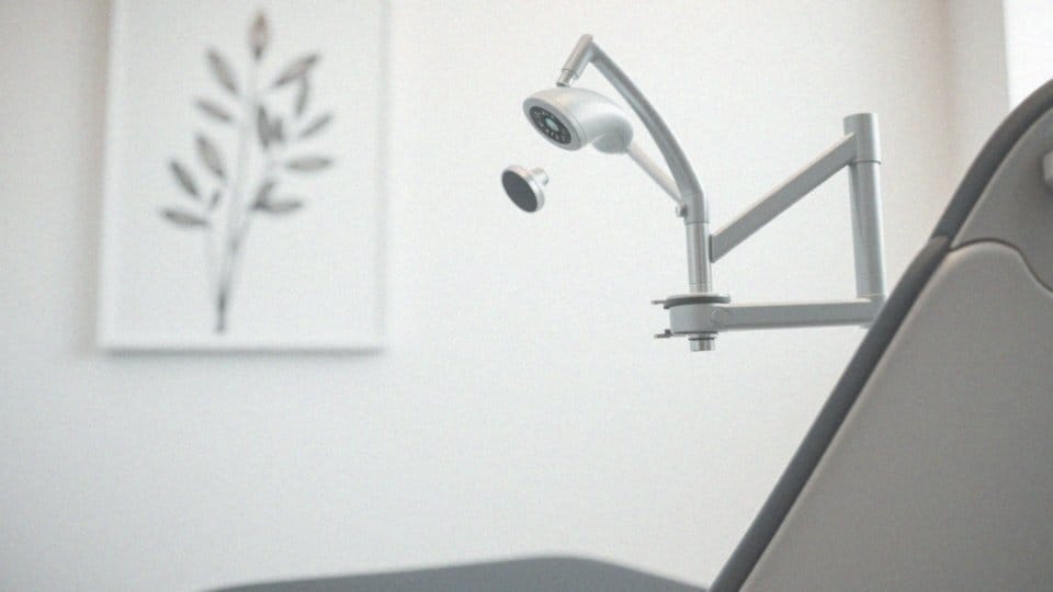 Czym jest trichoskopia i jakie ma zastosowanie?