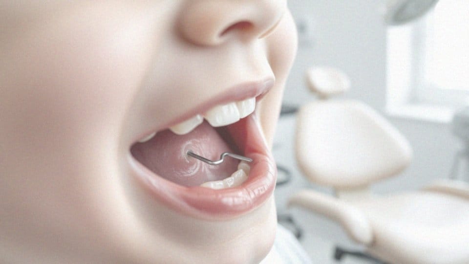 Kiedy pojawiają się zęby stałe po wypadnięciu mleczaków?