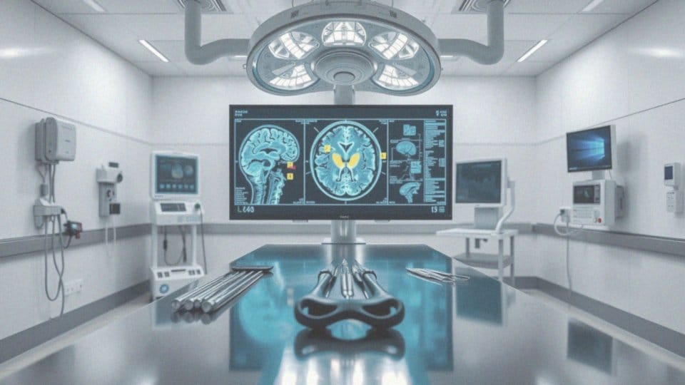 Na czym polega chirurgia padaczkowa?