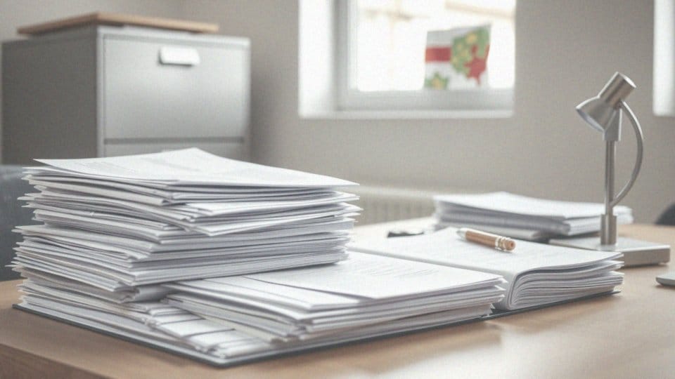 Jakie dokumenty są potrzebne do uzyskania orzeczenia o niepełnosprawności z powodu endoprotezy?