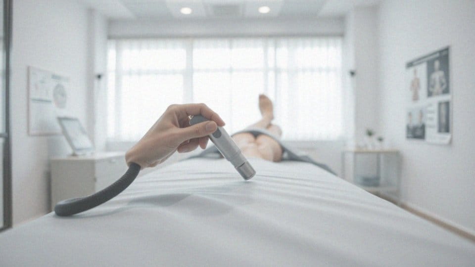 Jak terapia falą uderzeniową może pomóc w leczeniu tendinopatii?