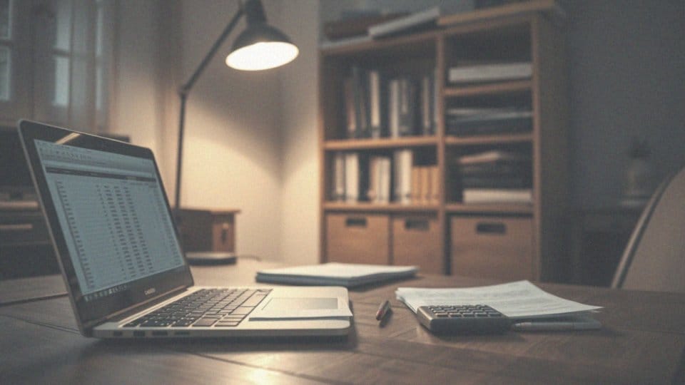 Jak oblicza się emeryturę przy 10-letnim stażu pracy?