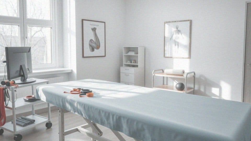 Jakie inne metody leczenia łokcia tenisisty istnieją poza maściami?