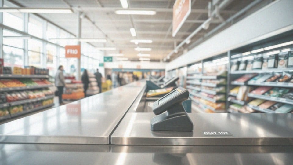 Ile wynoszą rzeczywiste zarobki kasjerów w zależności od wieku?