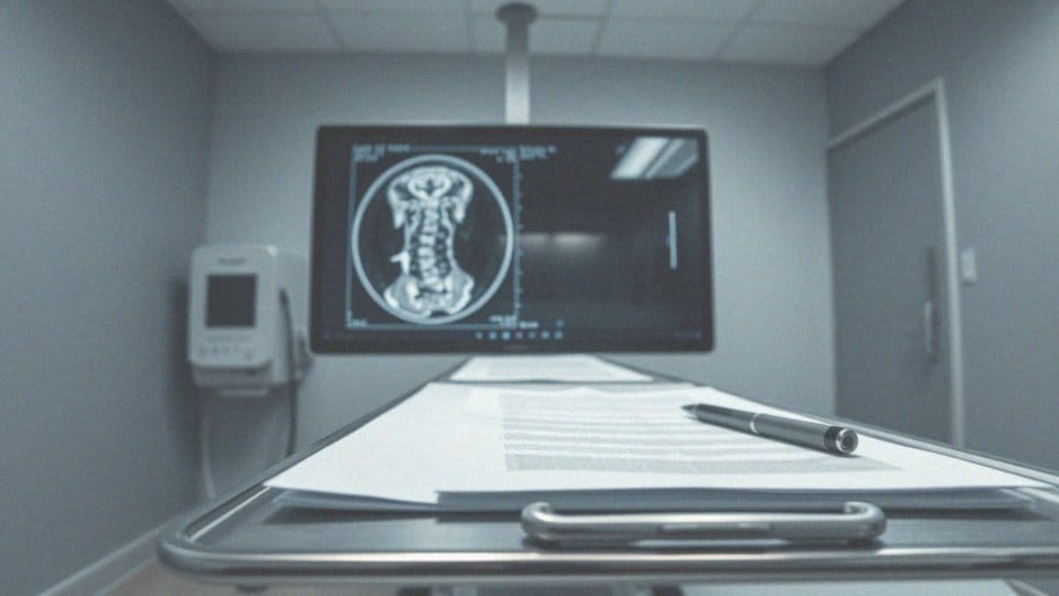 Jak drętwienie kończyn może wskazywać na stwardnienie rozsiane?